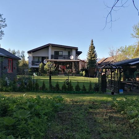 Privat Forest Liptowski Mikułasz Zewnętrze zdjęcie