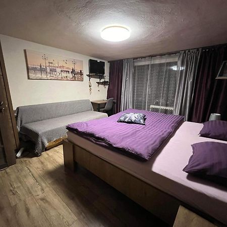 Privat Forest Liptowski Mikułasz Zewnętrze zdjęcie
