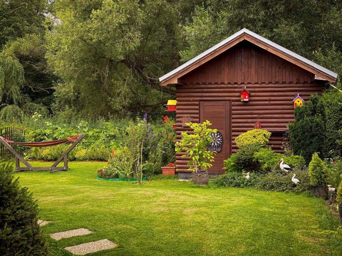 Privat Forest Liptowski Mikułasz Zewnętrze zdjęcie