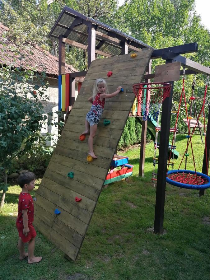 Privat Forest Liptowski Mikułasz Zewnętrze zdjęcie