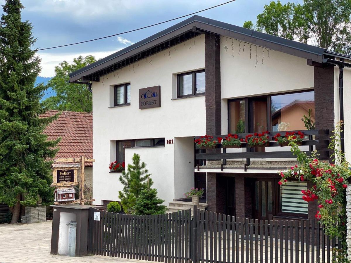 Privat Forest Liptowski Mikułasz Zewnętrze zdjęcie