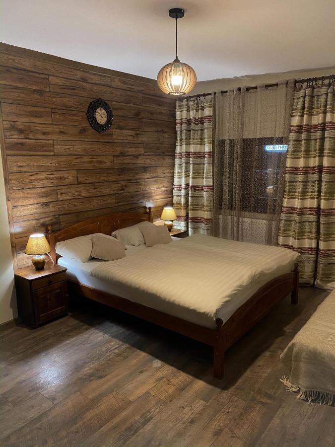 Privat Forest Liptowski Mikułasz Zewnętrze zdjęcie