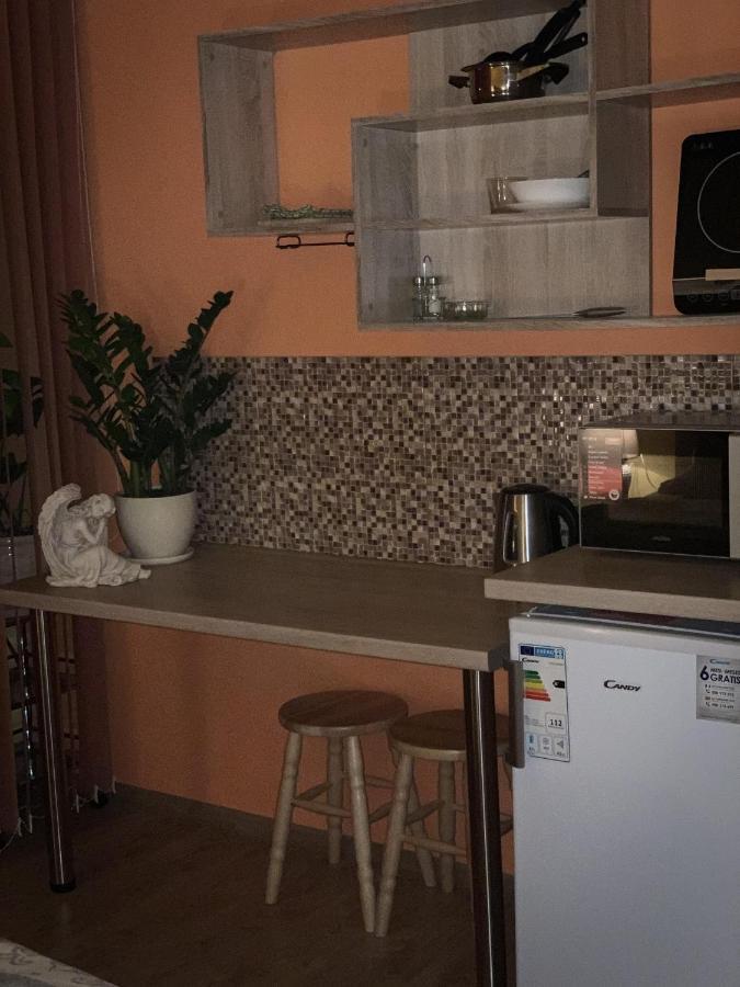 Privat Forest Liptowski Mikułasz Zewnętrze zdjęcie