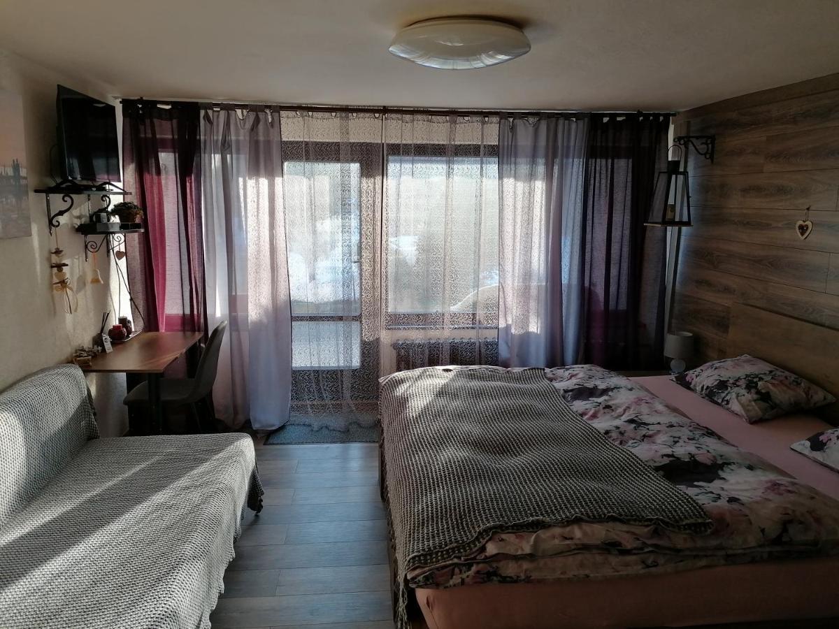 Privat Forest Liptowski Mikułasz Zewnętrze zdjęcie