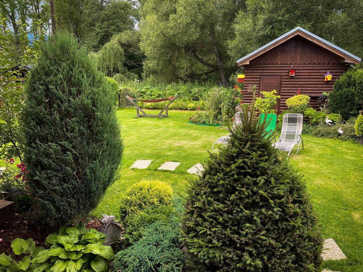 Privat Forest Liptowski Mikułasz Zewnętrze zdjęcie