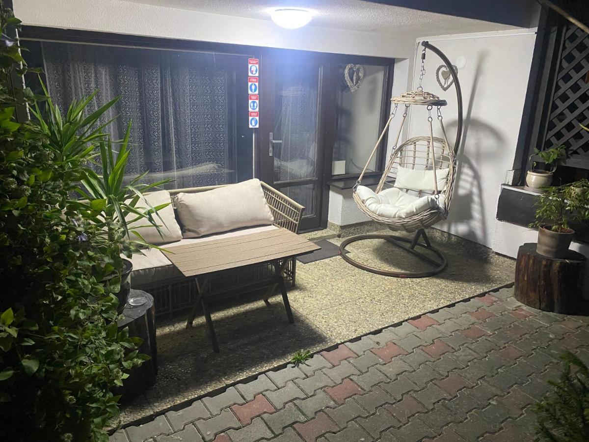Privat Forest Liptowski Mikułasz Zewnętrze zdjęcie