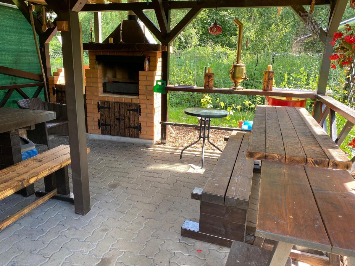 Privat Forest Liptowski Mikułasz Zewnętrze zdjęcie