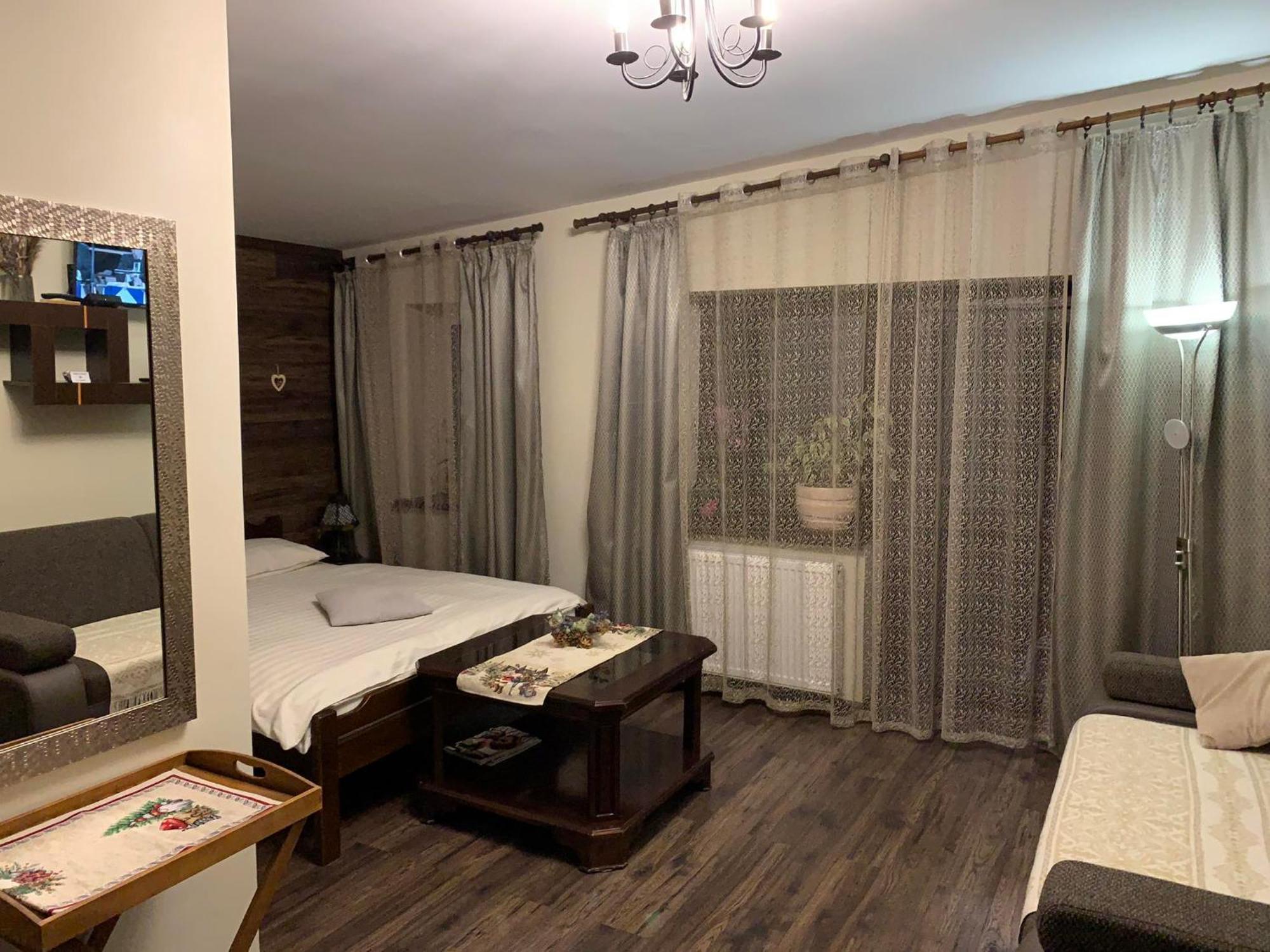 Privat Forest Liptowski Mikułasz Zewnętrze zdjęcie
