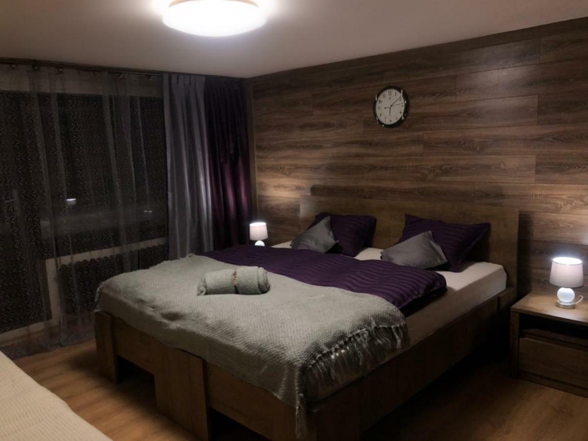 Privat Forest Liptowski Mikułasz Zewnętrze zdjęcie